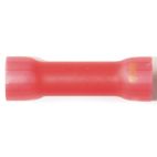 Primary Wire Connector Primary Wire Stepdown Butt Connector 8 ga / 10 - 12 ga