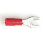 Primary Wire Terminals Primary Wire Spade Terminal 18 - 22 ga #6