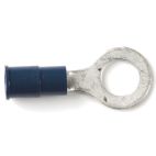 Primary Wire Terminals Primary Wire Ring Terminal 14 - 16 ga 1/4"