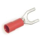 Primary Wire Terminals Primary Wire Spade Terminal 18 - 22 ga #10