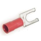 Primary Wire Terminals Primary Wire Spade Terminal 18 - 22 ga #8