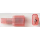 Primary Wire Terminals Primary Wire Slide Terminal 18 - 22 ga 3/16"