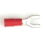 Primary Wire Terminals Primary Wire Spade Terminal 18 - 22 ga #6