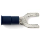 Primary Wire Terminals Primary Wire Spade Terminal 14 - 16 ga #10