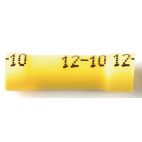 Primary Wire Connector Primary Wire Butt Connector 10 - 12 ga