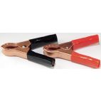 Battery Test Clips