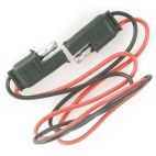 Trailer Connectors 2-Contact Flat