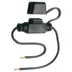 Fuse Holder In-Line Mini-Fuseholder