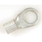 Primary Wire Terminals Primary Wire Ring Terminal 6 ga 3/8"