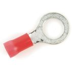 Primary Wire Terminals Primary Wire Ring Terminal 8 ga 1/2"