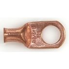 Battery & Starter Cable Copper Lugs