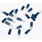 Primary Wire Terminals Primary Wire Ring Terminal 16 / 14 ga #8