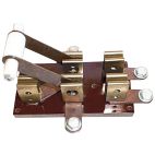 Battery Disconnect Switch - Universal Heavy Equipment Switch