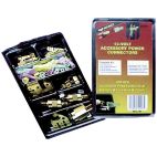 Primary Wire Terminal Assortment