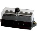 Fuse Holder Block Terminal