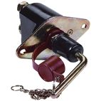 Battery Disconnect Switch - Universal Battery Isolator Switch