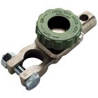 Battery Disconnect Switch - Universal Top Mount w/o Fused Bypass