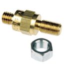 Battery Cable End Taps Long Battery Side Terminal Bolt For Accessory Wiring