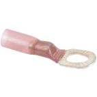 Primary Wire Heat Shrink Terminal Multi-Stud Crimp & Seal Heat Shrink Terminal