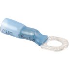 Primary Wire Heat Shrink Terminal Multi-Stud Crimp & Seal Heat Shrink Terminal