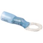 Primary Wire Heat Shrink Terminal Multi-Stud Crimp & Seal Heat Shrink Terminal