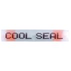 Primary Wire Connector - Cool Seal Butt Connector