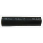 Heat Shrink Tubing High Ratio Heavy Wall Polyolefin Material w/ Adhesive