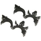 Wire Loom Clips
