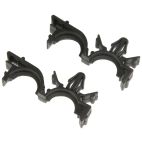 Wire Loom Clips