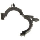 Wire Loom Clips
