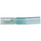 Primary Wire Heat Shrink Terminal Clear Seal Ring Terminal