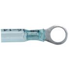 Primary Wire Heat Shrink Terminal Clear Seal Ring Terminal