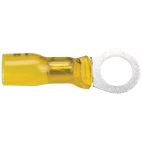 Primary Wire Heat Shrink Terminal Clear Seal Ring Terminal