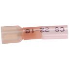 Primary Wire Heat Shrink Terminal Clear Seal Slide Terminal