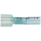 Primary Wire Heat Shrink Terminal Clear Seal Slide Terminal