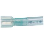 Primary Wire Heat Shrink Terminal Clear Seal Slide Terminal
