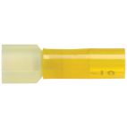 Primary Wire Heat Shrink Terminal Clear Seal Slide Terminal