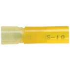 Primary Wire Heat Shrink Terminal Clear Seal Slide Terminal
