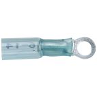 Primary Wire Heat Shrink Terminal Clear Seal Ring Terminal