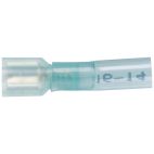 Primary Wire Heat Shrink Terminal Clear Seal Slide Terminal