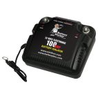 Battery Isolator