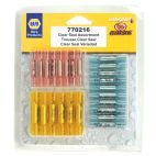 Primary Wire Terminal / Connector Assortment / Solid Seal