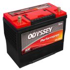 Vehicle Battery