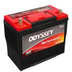 Vehicle Battery