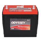Vehicle Battery