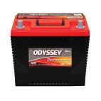 Vehicle Battery