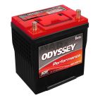 Vehicle Battery