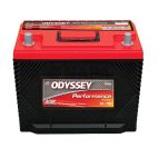 Vehicle Battery