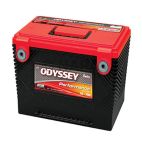 Vehicle Battery
