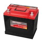 Vehicle Battery